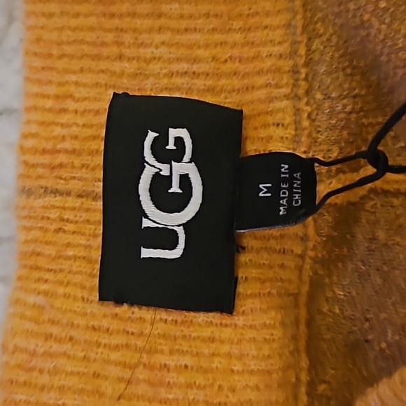 NWT Ugg shorts - Picture 3 of 3